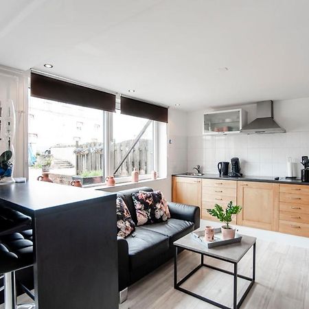 Appartement En Studio Papillon ซานด์โวร์ต ภายนอก รูปภาพ