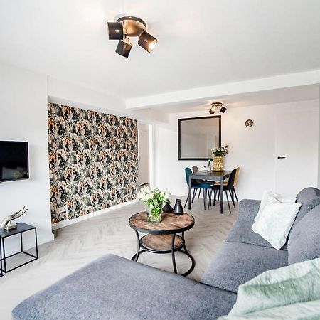 Appartement En Studio Papillon ซานด์โวร์ต ภายนอก รูปภาพ