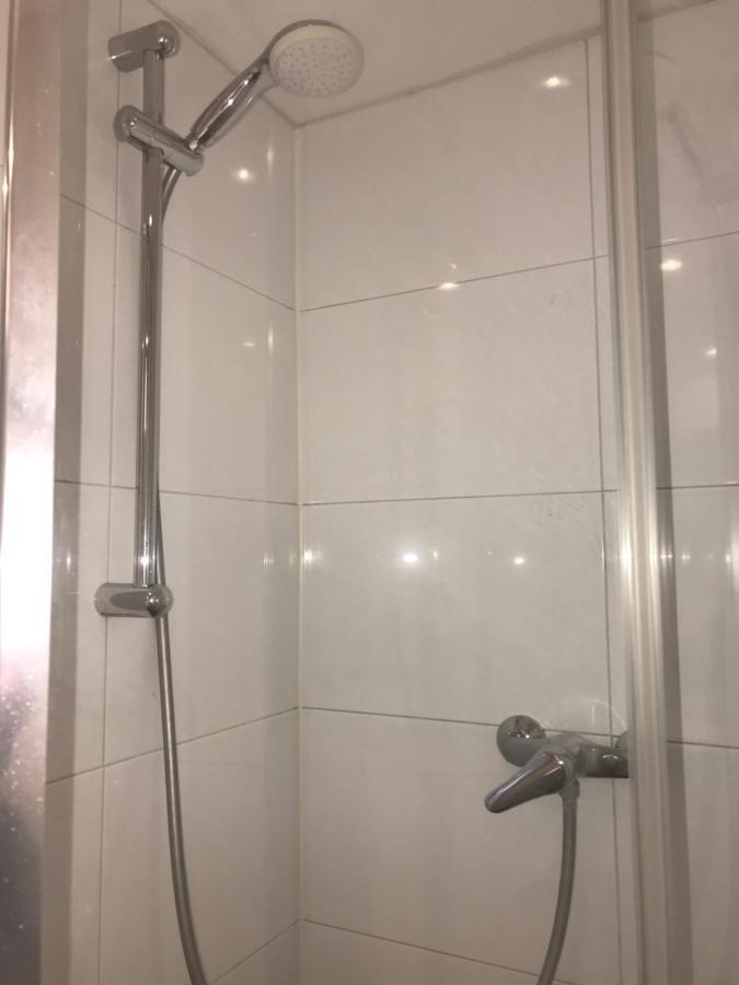 Appartement En Studio Papillon ซานด์โวร์ต ภายนอก รูปภาพ