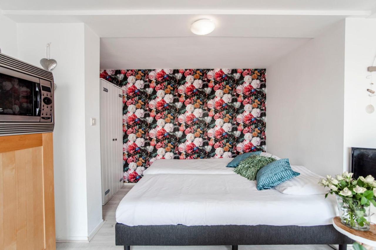 Appartement En Studio Papillon ซานด์โวร์ต ภายนอก รูปภาพ