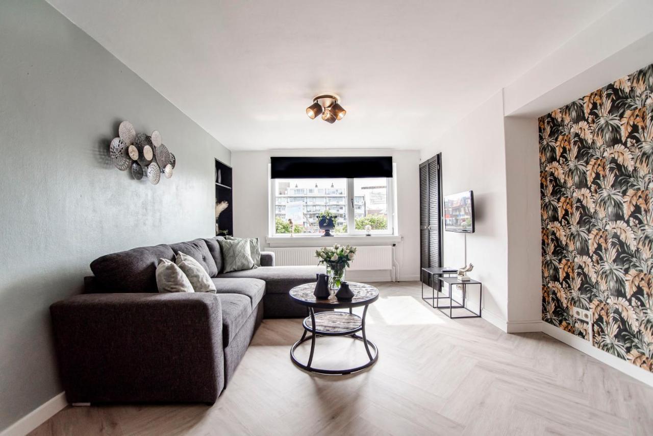 Appartement En Studio Papillon ซานด์โวร์ต ภายนอก รูปภาพ