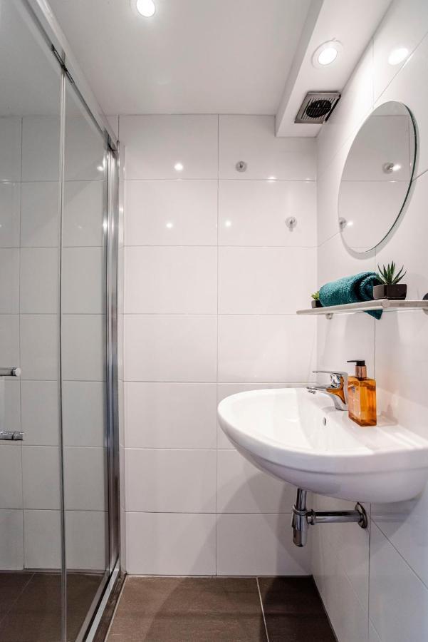 Appartement En Studio Papillon ซานด์โวร์ต ภายนอก รูปภาพ