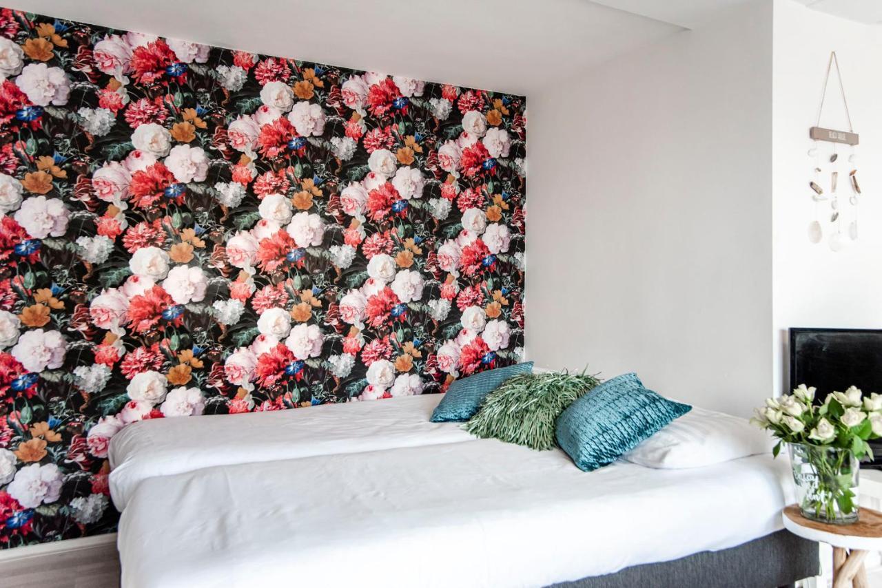 Appartement En Studio Papillon ซานด์โวร์ต ภายนอก รูปภาพ