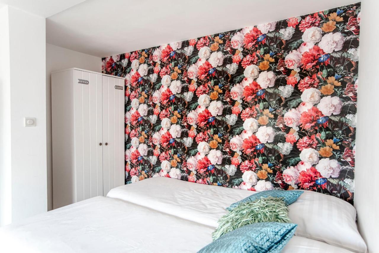 Appartement En Studio Papillon ซานด์โวร์ต ภายนอก รูปภาพ