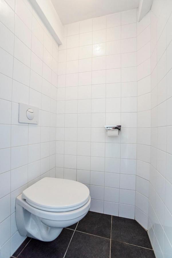 Appartement En Studio Papillon ซานด์โวร์ต ภายนอก รูปภาพ