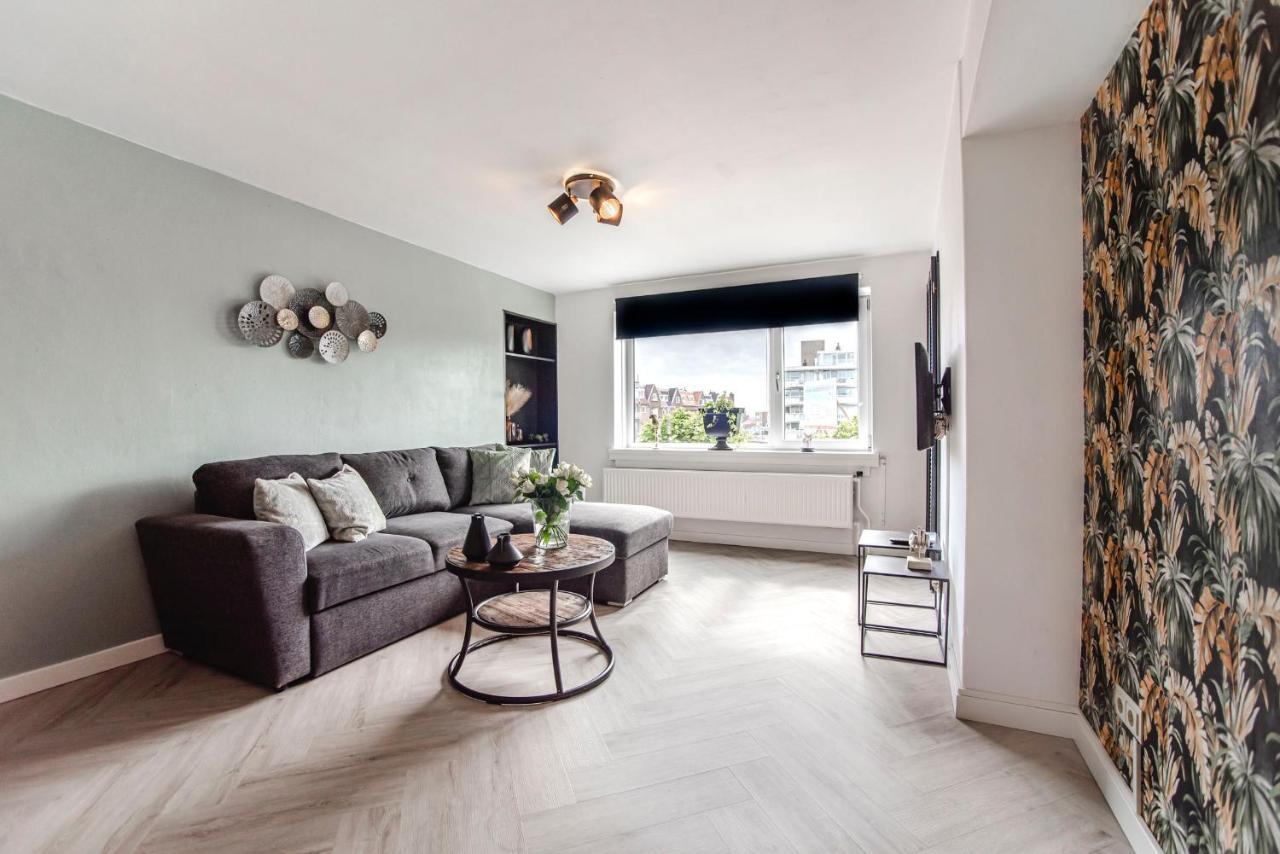 Appartement En Studio Papillon ซานด์โวร์ต ภายนอก รูปภาพ