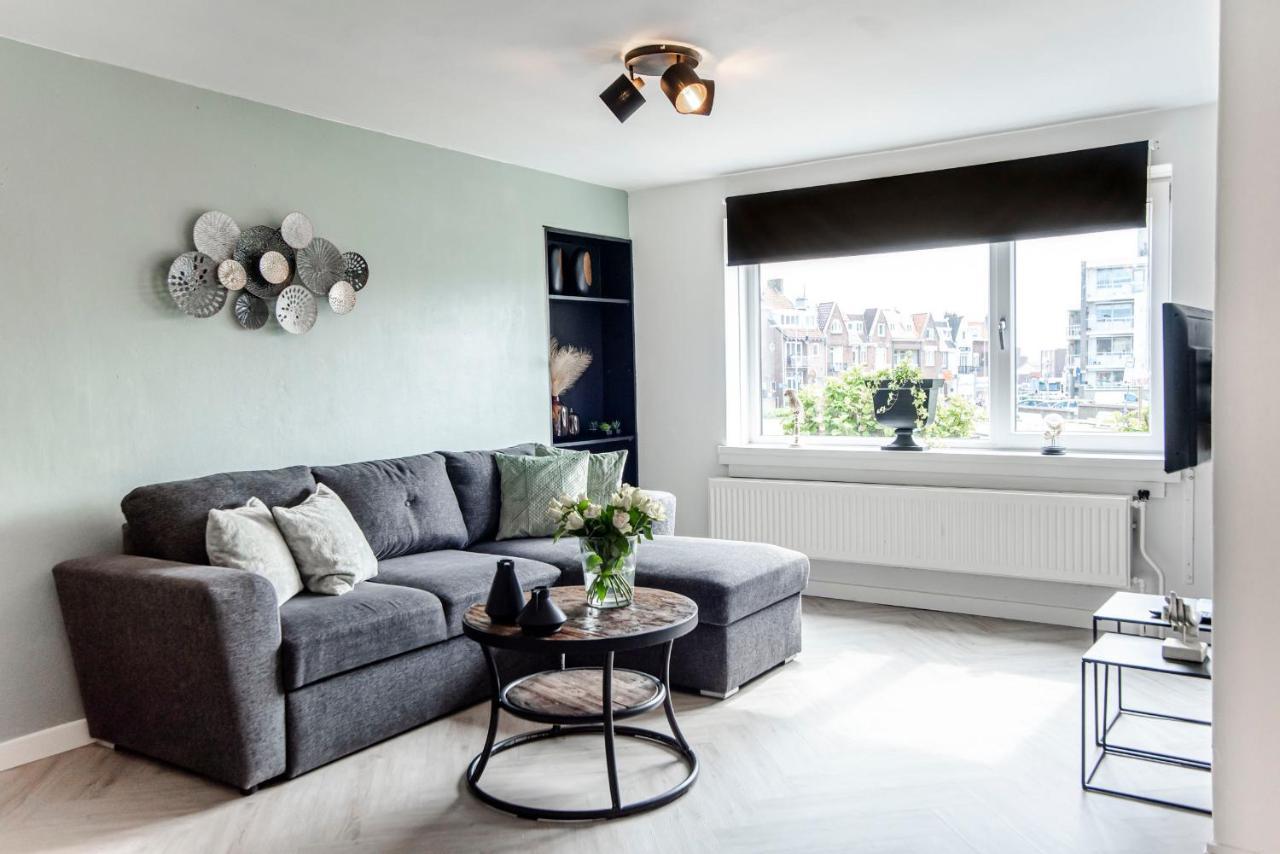 Appartement En Studio Papillon ซานด์โวร์ต ภายนอก รูปภาพ